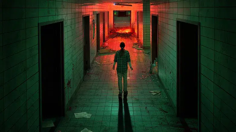 Stranger Things - Fondo