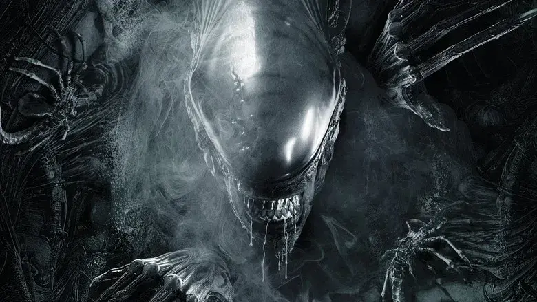 Alien: Romulus - Fondo