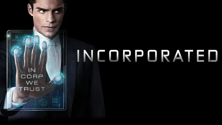 Incorporated - Fondo