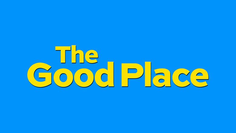 The Good Place - Fondo