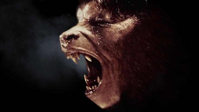 Un hombre lobo americano en Londres - Fondo