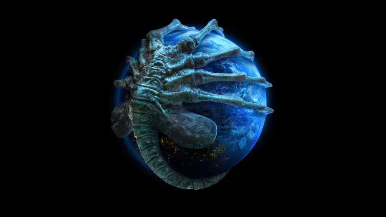 Alien: Planeta Tierra - Fondo