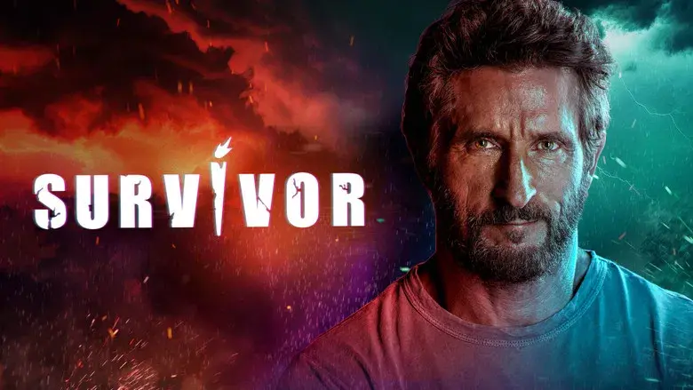 Supervivientes Australia - Fondo