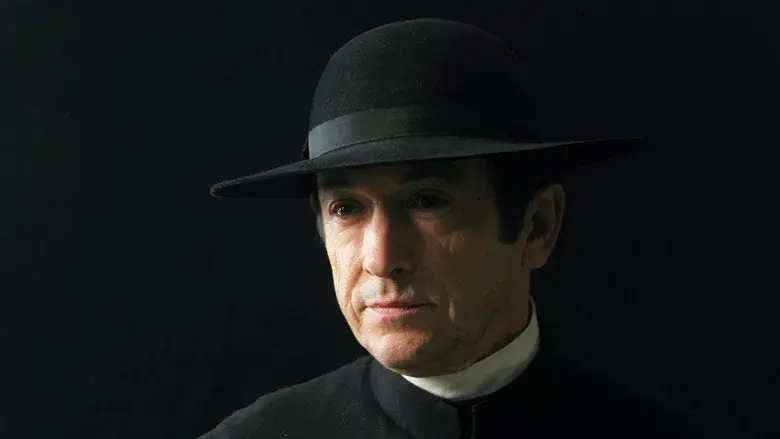 Misterios de Lisboa - Fondo