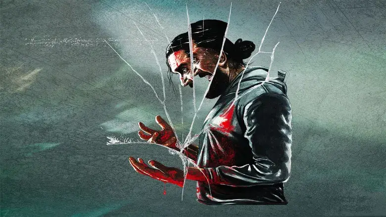 La mesita del comedor - Fondo