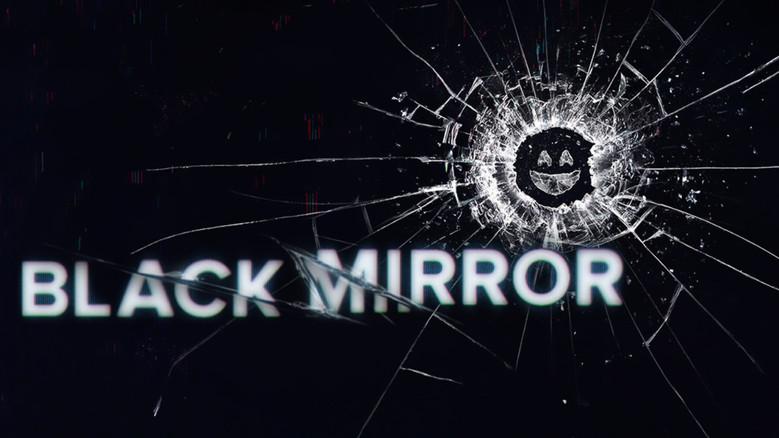 Black Mirror - Fondo