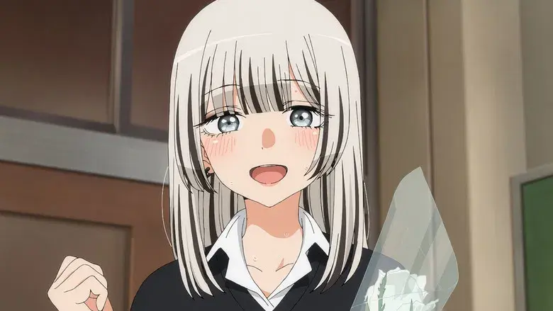 Lo haré yo, con mis propias manos