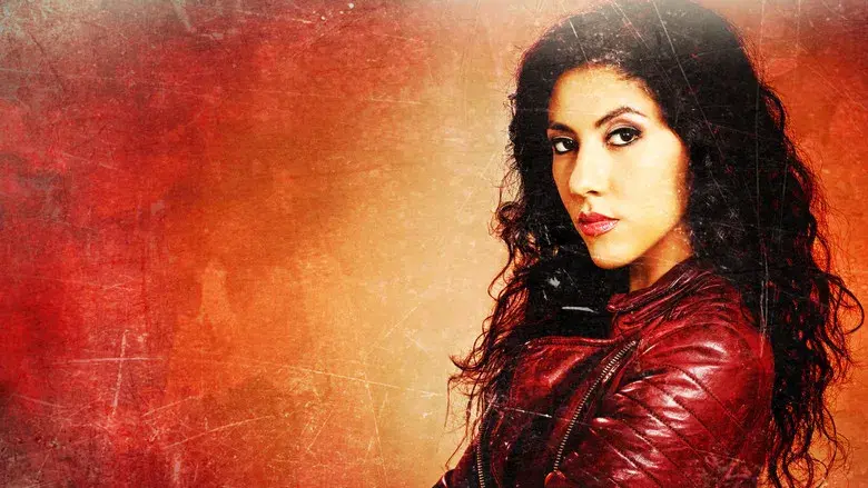 Brooklyn Nine-Nine - Fondo