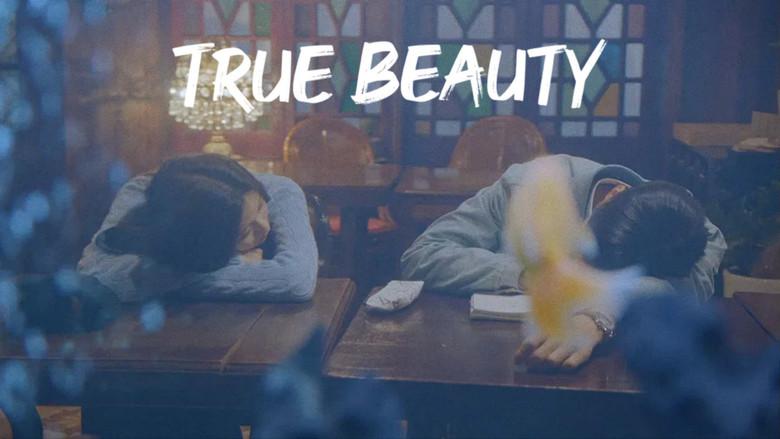 Belleza verdadera - Fondo