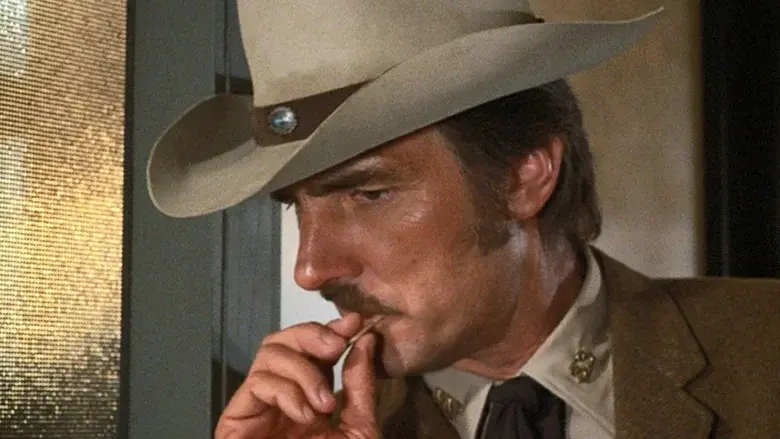 McCloud - Fondo
