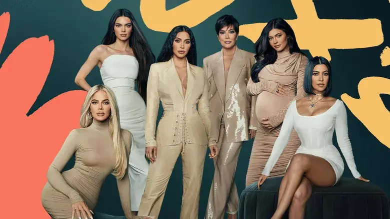 Las Kardashian - Fondo