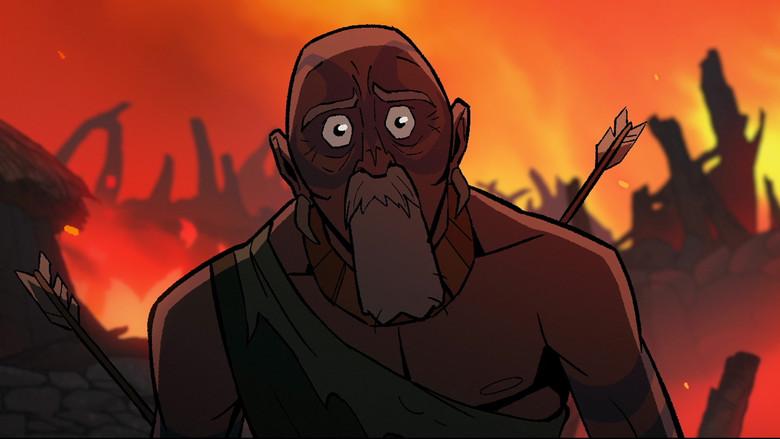 La venganza de la muerte