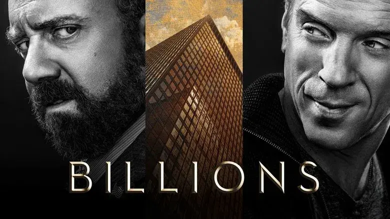 Billions - Fondo