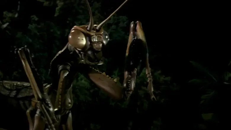 Isla Misteriosa - Fondo