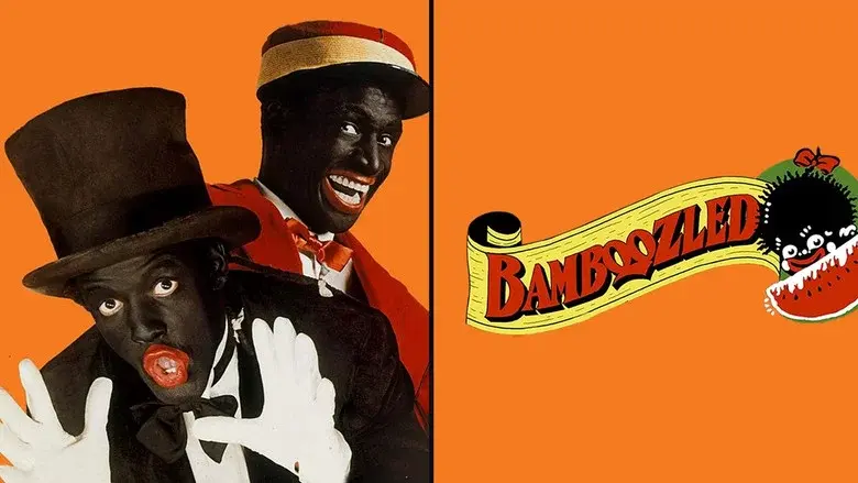 Bamboozled - Fondo
