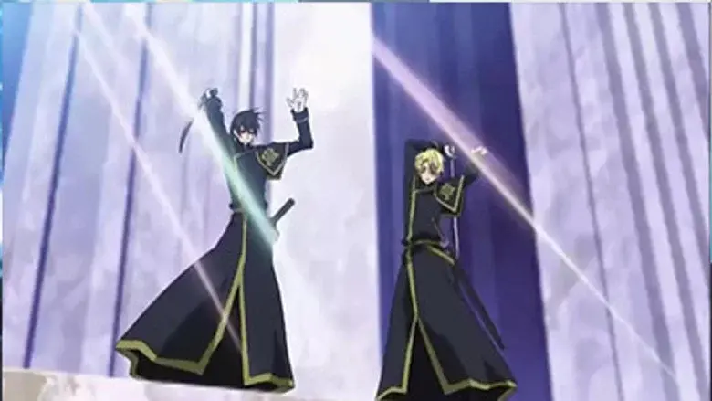 La justicia de aquellos quienes carecen de amor.