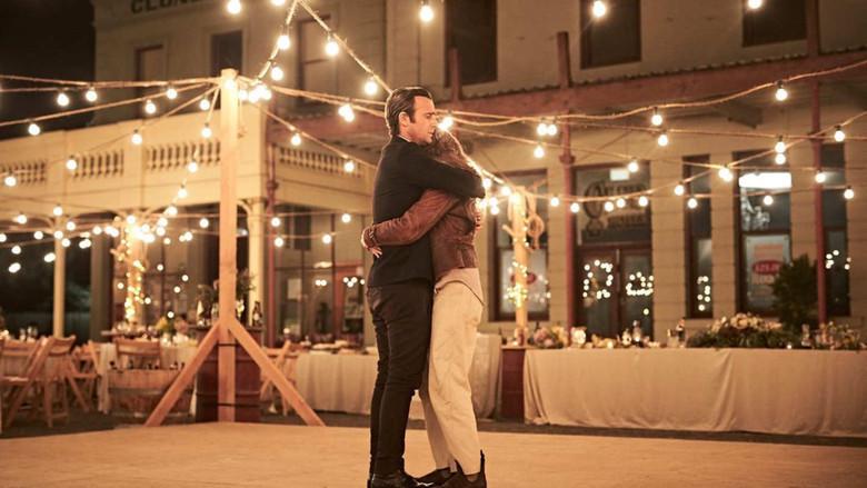 The Leftovers - Fondo