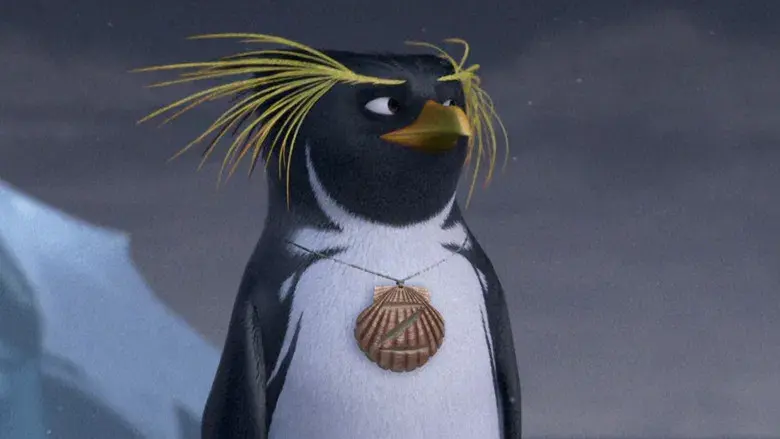 Locos por el surf - Fondo