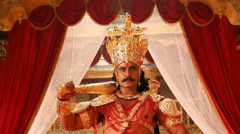 ಕುರುಕ್ಷೇತ್ರ - Fondo