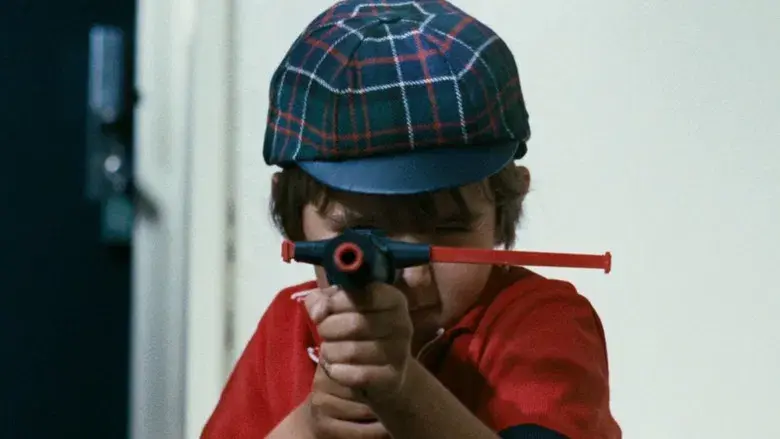 Dos o tres cosas que yo sé de ella - Fondo