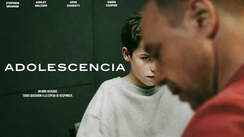 Adolescencia - Fondo