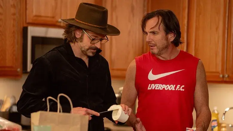 Sin conexión - Fondo