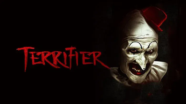 Terrifier - Fondo