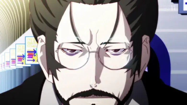 Hanamonogatari: Demonio Suruga - Parte 2