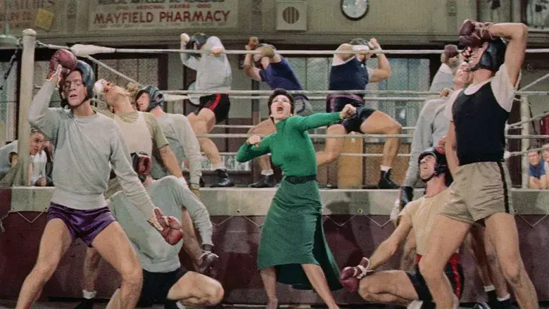 Siempre hace buen tiempo - Fondo