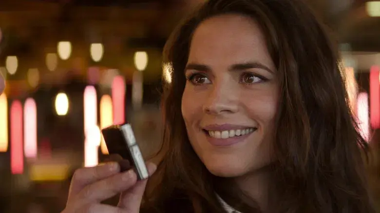 Misión: Imposible - Sentencia mortal parte uno - Fondo