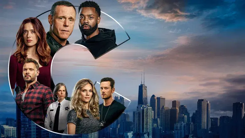 Chicago P.D. - Fondo