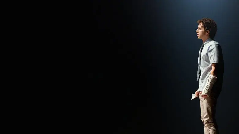 Querido Evan Hansen - Fondo