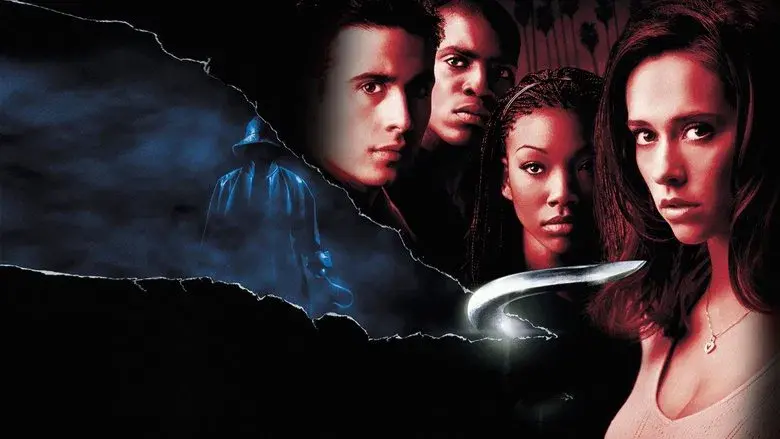 I Still Know What You Did Last Summer - Backdrop