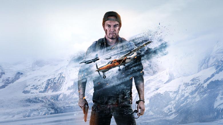 Amenaza en el aire - Fondo