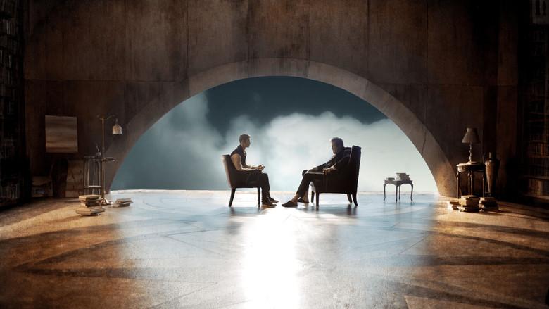 The Giver - Fondo