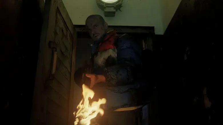 Stranger Things - Fondo