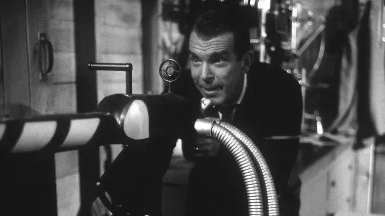 El sabio en apuros - Fondo