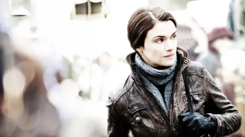 La verdad oculta - Fondo