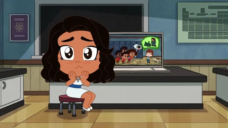Episodio 11