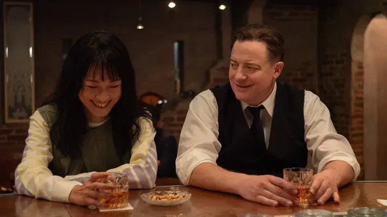 Rental Family - Fondo