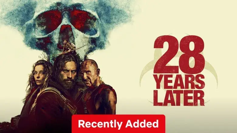 28 años después - Fondo