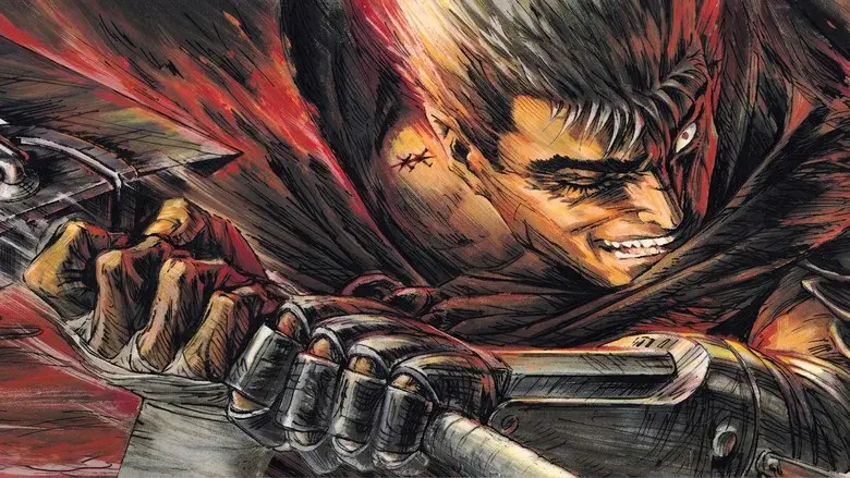 Berserk: La Historia de la Espada Feroz - Fondo