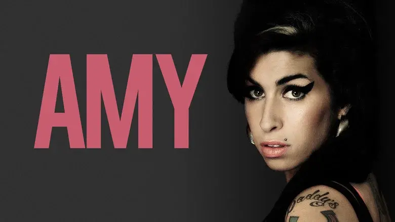Amy (La chica detrás del nombre) - Fondo