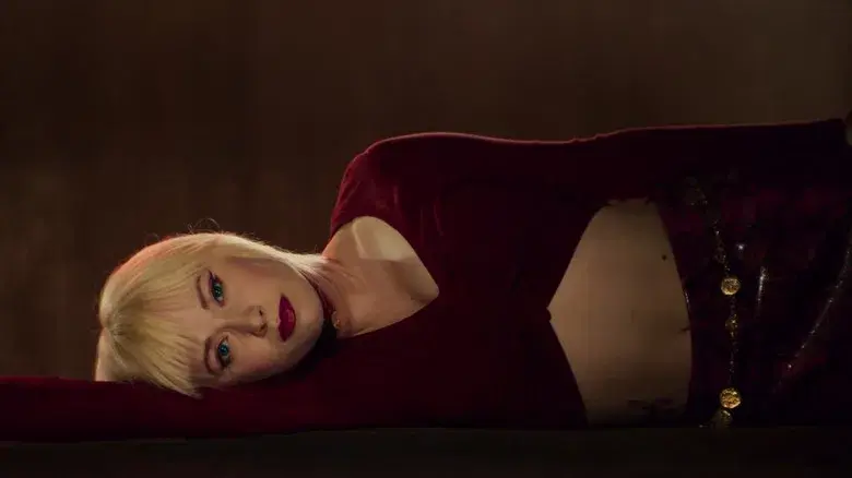 Return to Silent Hill - Fondo