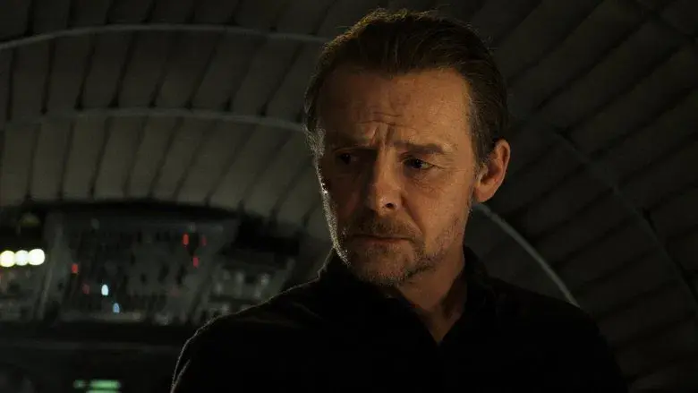 Misión: Imposible - Sentencia final - Fondo