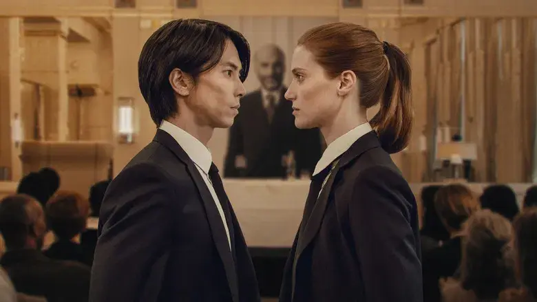 Las gotas de Dios - Fondo