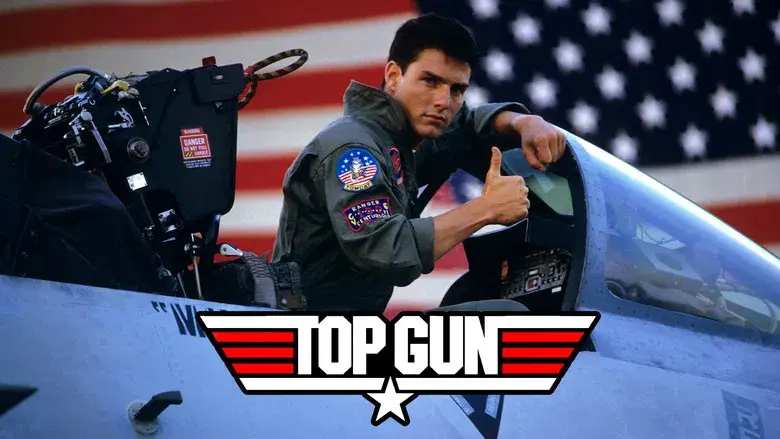 Top Gun: Ídolos del aire - Fondo