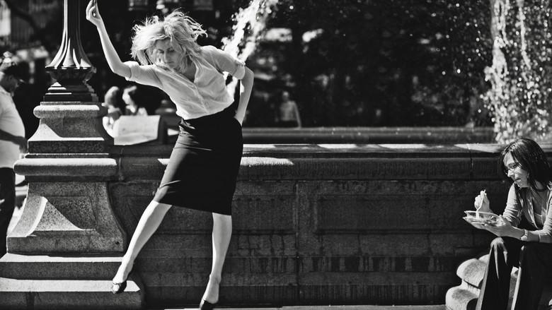 Frances Ha - Fondo
