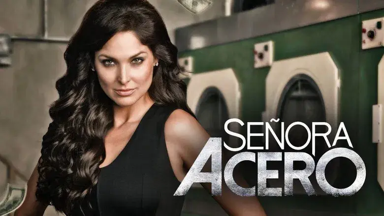 Señora Acero - Fondo