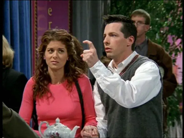 Tortitas con antipatía